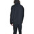 Trigger Bros Chore Canvas Jacket Mens in Black