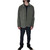 Trigger Bros Chore Jacket Mens in Army