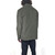 Trigger Bros Chore Jacket Mens in Army