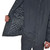Trigger Bros Work Jacket Mens in Black