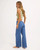 Billabong Twilight Dreamer Pant Womens in True Navy