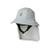 Rip Curl S-Series Surf Hat in Storm Grey