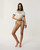 Rip Curl Bliss Revo Tie Side Skimpy Bikini Pant Womens in Yellow