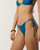 Rip Curl Bliss Revo Tie Side Skimpy Bikini Pant Womens in Yellow