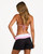 Roxy Rewind 3in Boardshort Womens in Black