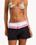 Roxy Rewind 3in Boardshort Womens in Black