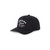 Brixton Stratton Snapback Cap Mens in Black