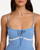 Billabong Blue Horizon Camisole Top Womens in Blue Horizon