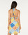 Rip Curl Ty Williams Cover Up Dress Womens in Multico