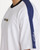 Billabong Spec 73 Iconic Tee Mens in White