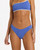 Roxy Kauai High Leg Cheeky Bikini Pant Womens in Cobalt
