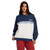 Billabong Since 73 Culture Crew Womens in Pacific Shore
