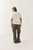 Brixton Everyday E-Waist Pant Mens in Dark Olive