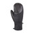 Dakine Tahoe Mitts 2026 Womens in Black