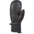 Dakine Tahoe Mitts 2026 Womens in Black