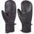 Dakine Tahoe Mitts 2026 Womens in Black