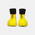 Fubuki Niseko 3.0 Low Boots in Yellow
