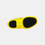 Fubuki Niseko 3.0 Low Boots in Yellow
