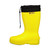 Fubuki Niseko 3.0 Boots in Yellow