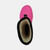 Fubuki Niseko 3.0 Boots in Pink