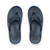 Reef Fanning H20 Thongs in Blue