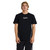 Quiksilver Young Guns Sync Tee Mens in Black