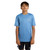 Quiksilver Carbon Surf Tee Boys in Quiet Harbor