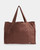 Billabong Getaway Tote Bag Womens in Espresso