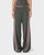 Rusty Sister Bronson Low Rise Wide Leg Pant Womens in Savanna Pink A Boo
