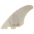 FCS II Album Laminar Twin L-XL Fin Set