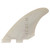 FCS II Album Laminar Twin L-XL Fin Set
