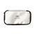 Ocean And Earth Wax Fridge Silver