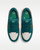 Nike SB Force 58 Shoes Mens in Mosswood Brown Geode Teal
