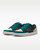 Nike SB Force 58 Shoes Mens in Mosswood Brown Geode Teal