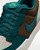 Nike SB Force 58 Shoes Mens in Mosswood Brown Geode Teal