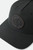 Brixton Crest C MP Snapback Cap Mens in Black Black