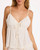 Billabong Till Dawn Top Womens in Salt Crystal