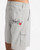 Quiksilver 04S 21in Walkshort Mens in Grey Violet