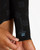 Billabong 1MM Absolute Core Long Sleeve Wetsuit Jacket Womens in Black