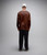Former AG Raglan Waffle Top Mens in Surplus