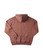 Former Crux Hoodie Mens in Bark