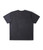 Former Engineered Tee Mens in Washed Black