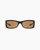 Ritual Sabotage Sunglasses in Matte Black Bronze Polarised