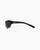 Ritual Break & Enter Sunglasses in Matte Black Black Polarised