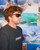 Ritual Break & Enter Sunglasses in Matte Black Black Polarised