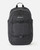 Rip Curl Posse 33L Backpack Mens in Midnight