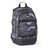 Rip Curl Posse 33L Camo Check Backpack Mens in Black Navy
