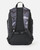 Rip Curl Posse 33L Camo Check Backpack Mens in Black Navy