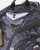 Rip Curl Posse 33L Camo Check Backpack Mens in Black Navy