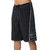 Rip Curl Mirage Archive Goth 23in Boardshort Mens in Black Red